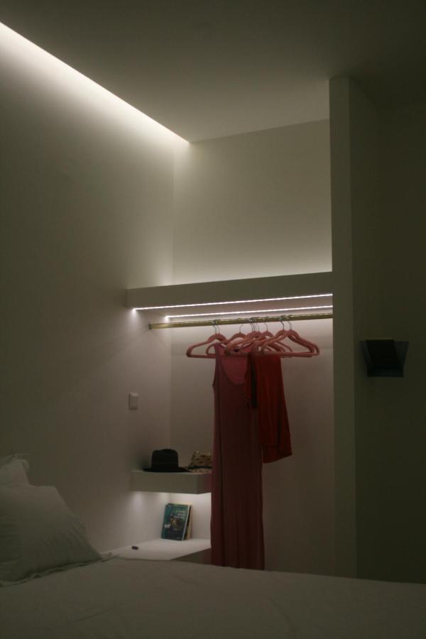 Splash Suites With Private Pools 尼基亚娜 外观 照片
