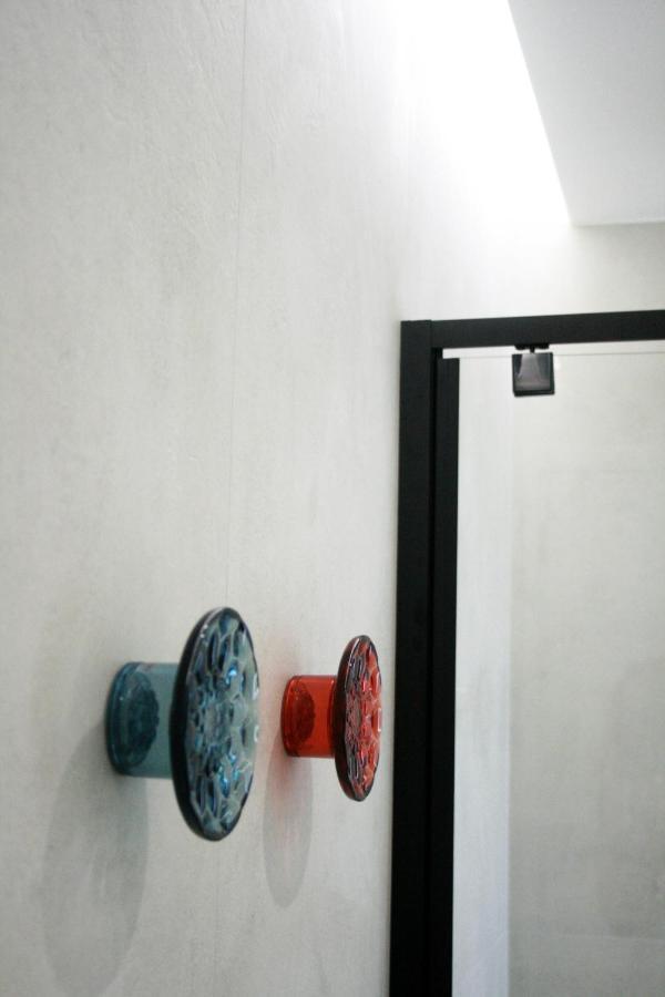 Splash Suites With Private Pools 尼基亚娜 外观 照片